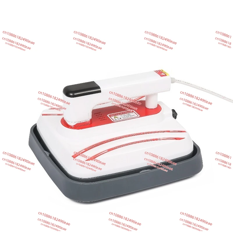 Portable Heat Press Machine for DIY T-shirt Design Mini Iron-on Transfer 18*20cm Heat Transfer Machine