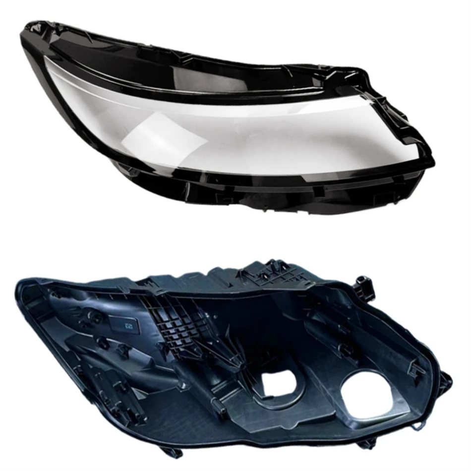 

For Land Rover Range Rover Sport 2023 2024 Car Replacement Parts Base Head Lamp Shell Rear Base Front Lamp Lens