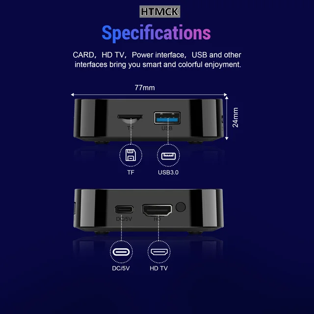 New 2026 TV Box Rockchip RK3518 8GB RAM 128GB ROM WiFi 6 BT 5.4 Dual UI 8K Ultra HD Smart Media Player 5 New 2026 TV Box Rockchip RK3518 8GB RAM 128GB ROM WiFi 6 BT 5.4 Dual UI 8K Ultra HD Smart Media Player 5