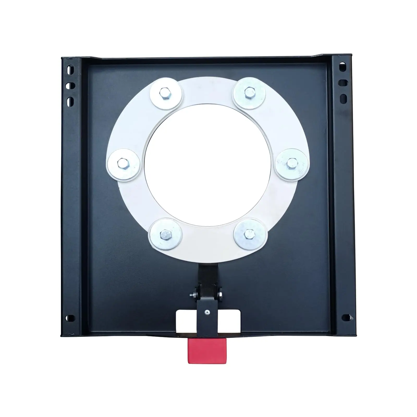 Swivel Seat Base Fi… - image