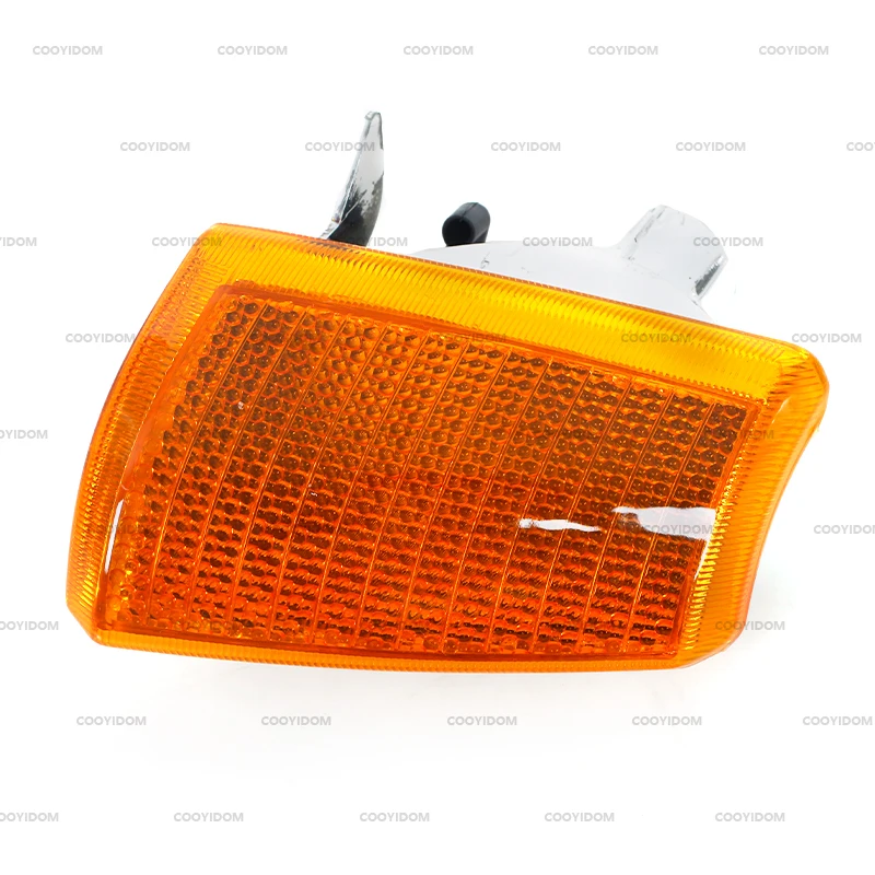 Car Front Side Corner Light Corner Turn Signal Light Indicator Light Side Marker Parking Lamps For Peugeot 205 1983-1994 630330