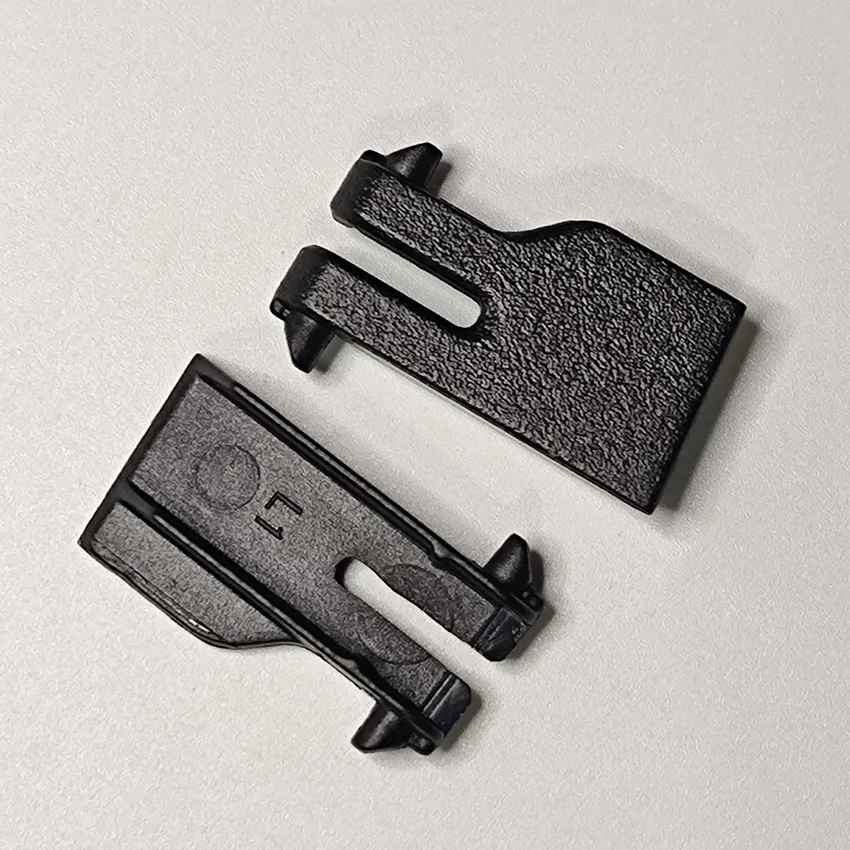 2Pcs Keyboard Bracket Leg Stand Replacement For G110/G105/G510/G510S/G100S Keyboard Foot Stands Leg Holder Support Accessories