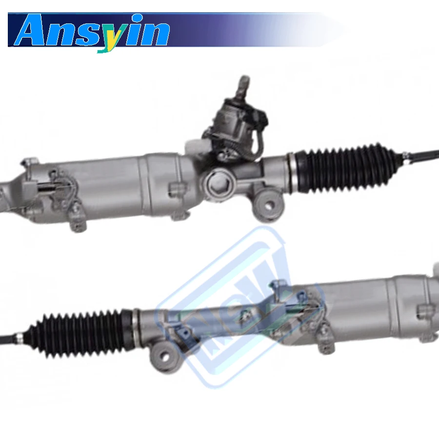 RHD Power Steering Rack and Pinion Assembly For TOYOTA Harrier LEXUS RX400H 03-09 4420048111 4420048113 4420048112 4420048110