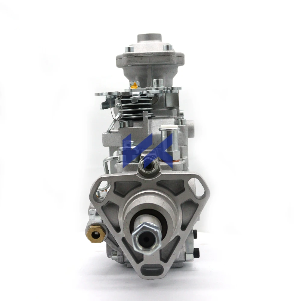 For Diesel Injection Pump 104662-4010 NP-VE6/10F2000RNP196 6734-71-1240 for KOMATSU 6D102E
