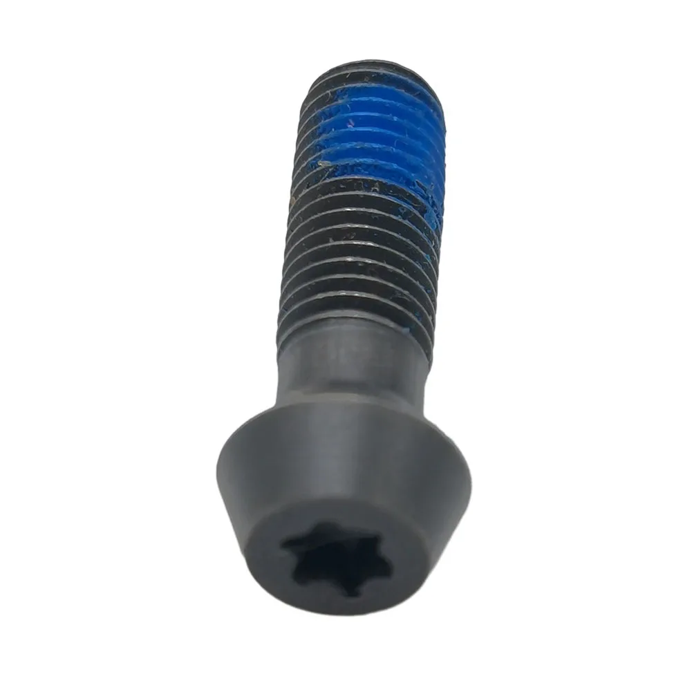 

Practical Chuck Screw Screw DCD795D2 Dril Driver Drills Metal Screw N092854 1/2\"Chuck Screw DCD780 DCD716D2-BR