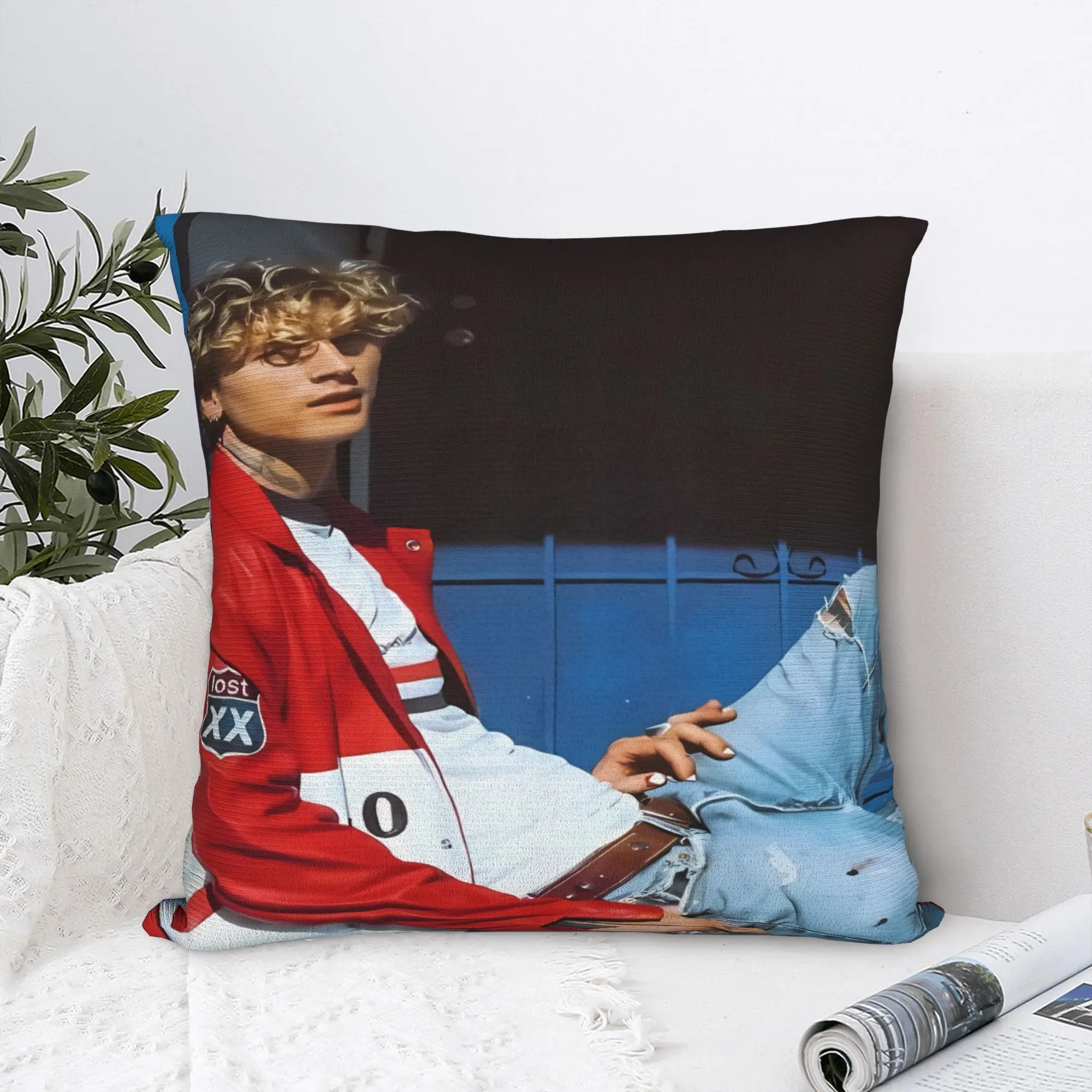 Mgk Lost Americana … - image