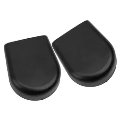 85192-12800 85292-01010 2Pcs Black Plastic Windshield Wiper Arm Nut Cover Cap Fit for Toyota 4Runner Celica Corolla Echo Tundra