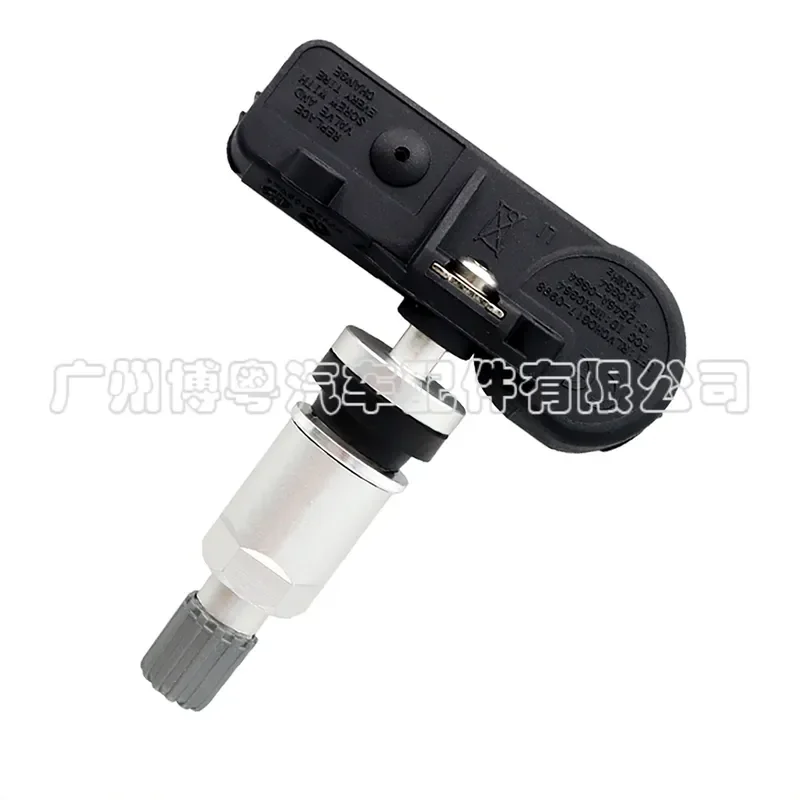 For 68293199AA Tire Pressure Sensor Valve Stem for 2019–2021 Dodge Ram 1500 Aluminum Tire Valve