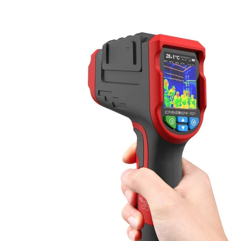 NF-521 Infrared The… - image