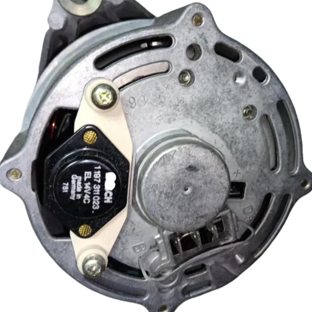 

0051549802 Car Alternator Generator for W123