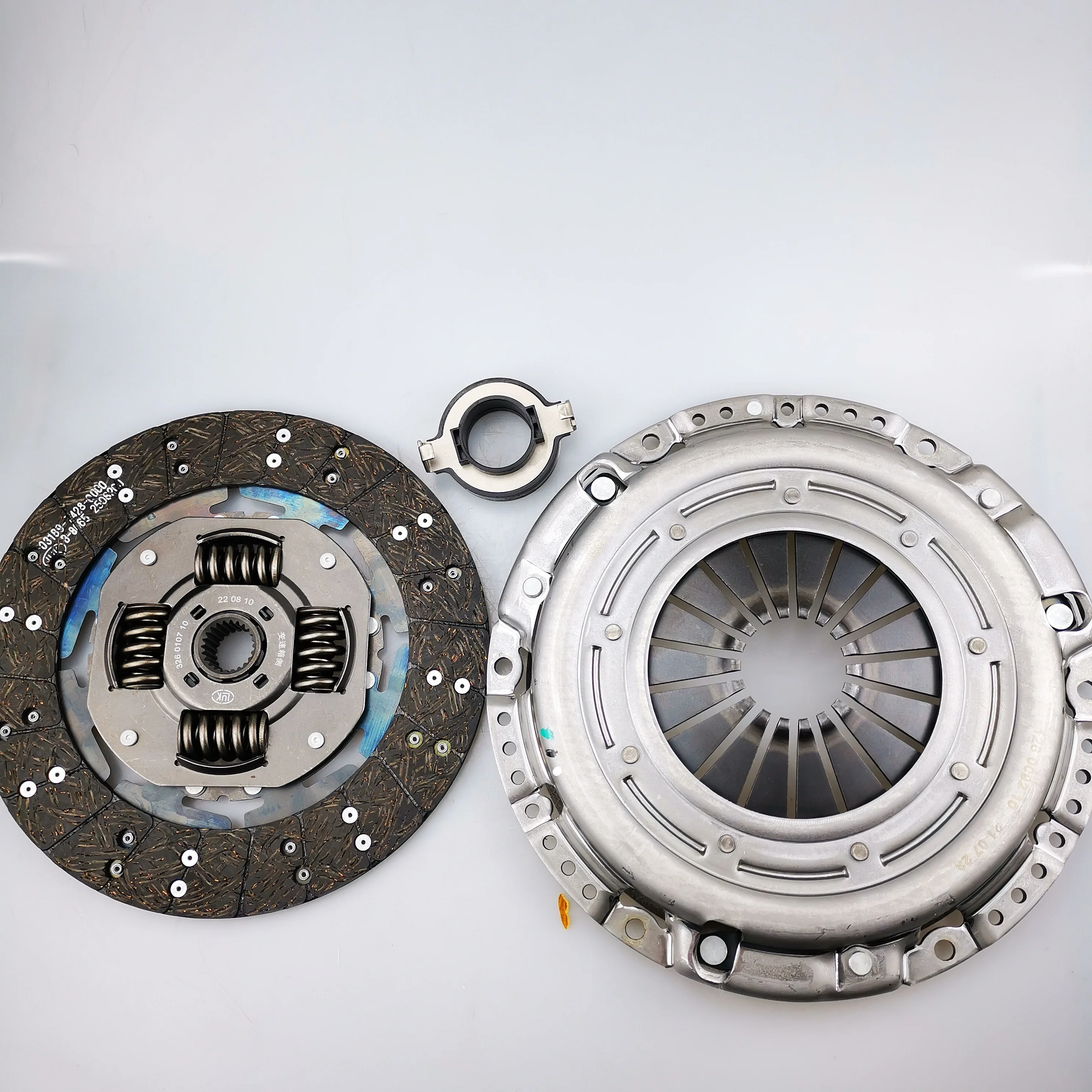 SAIC MAXUS V80 2.5T 정품 LUK 5단 기어 클러치 키트 6263124000