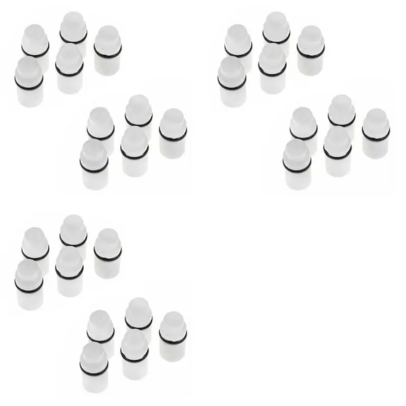 ABGG-30Pcs Nozzle For Sand And Wet Blasting Set For Karcher AR LAVOR NILFISK High Pressure Washers