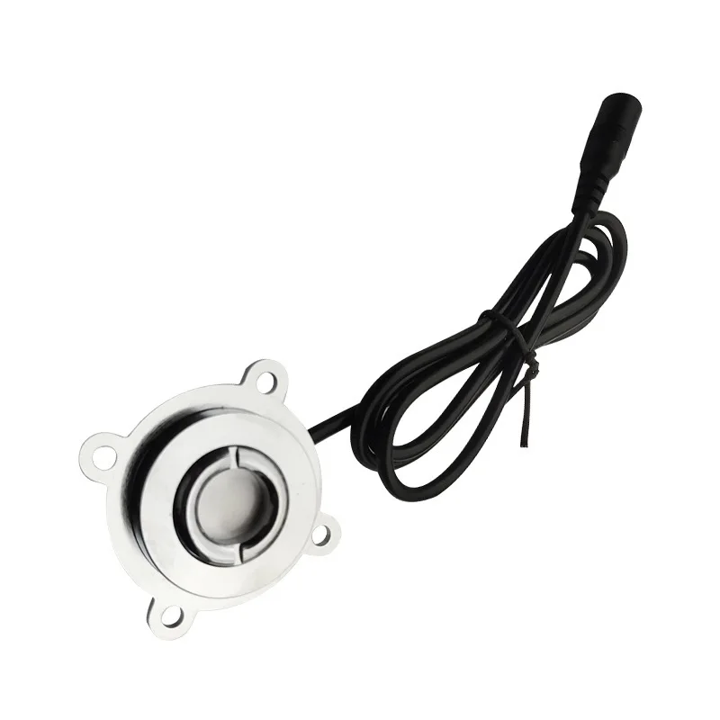

Fish tank bonsai mist maker, ultrasonic atomizing head, silent humidifier accessories