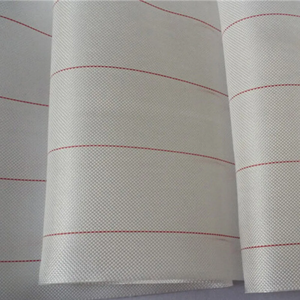 Pano De Infusão De Vácuo De Fibra De Carbono, Descasque Dobra, Fibra De Vidro, 20cm Largura, 10 m Longo