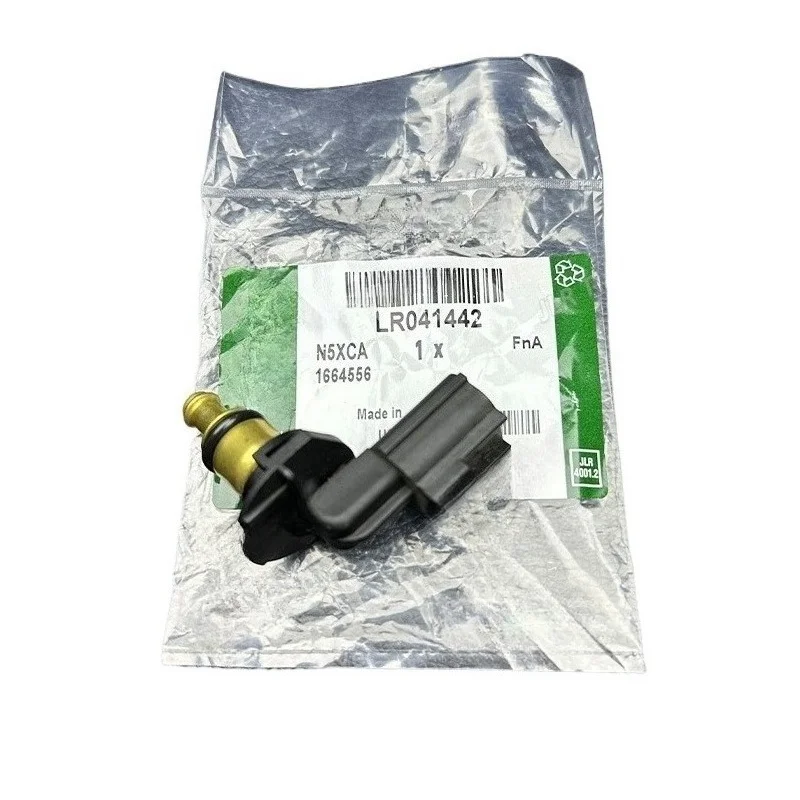 

LR041442 JDE1634 Coolant Water Temperature Sensor Sensing Plug Fit for Range Rover Discovery 4 Discovery 5
