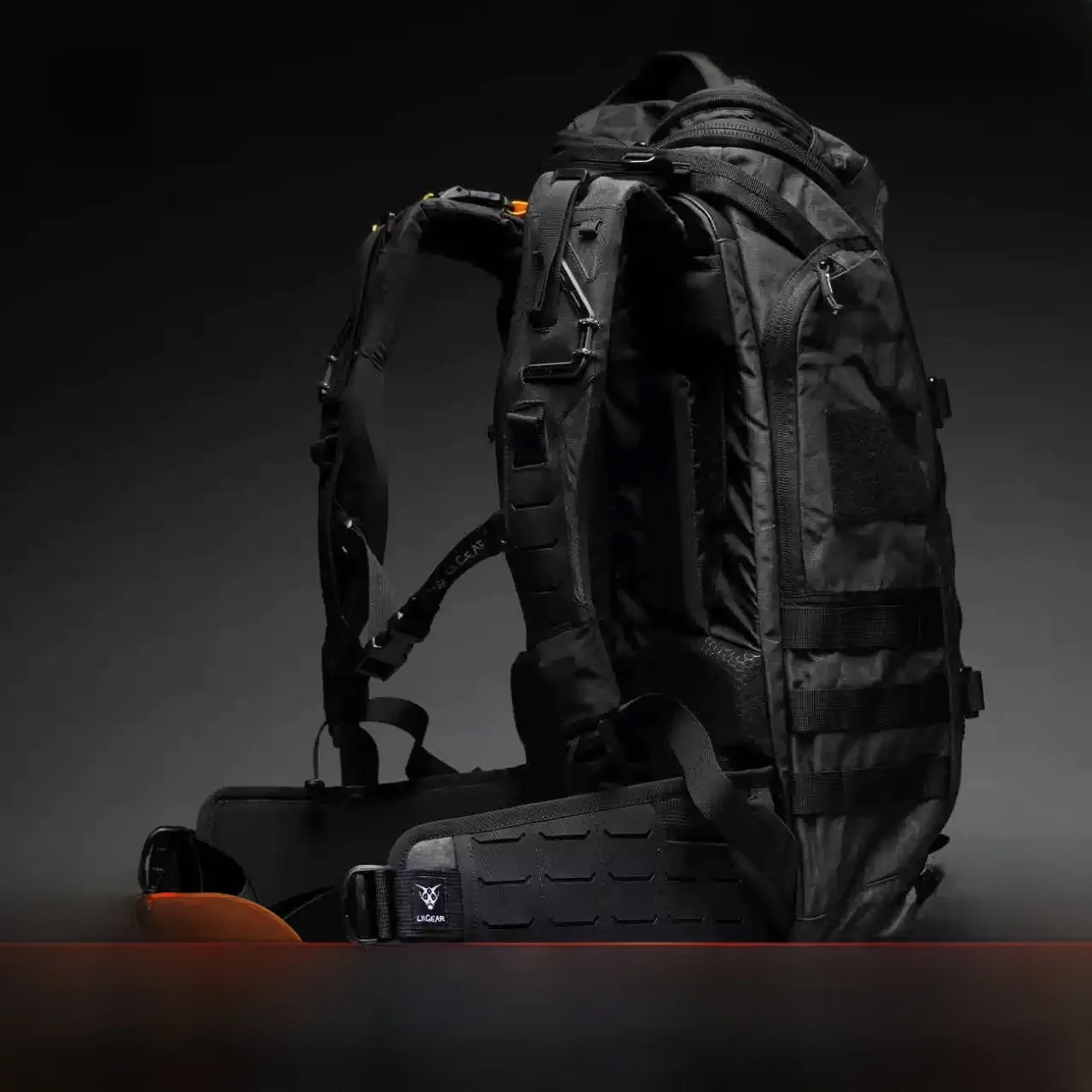 new-lightweight-outdoor-commuting-at-duckling-waist-seal-transmitter-accessory-through-design-ideal-for-hiking-camping-travel