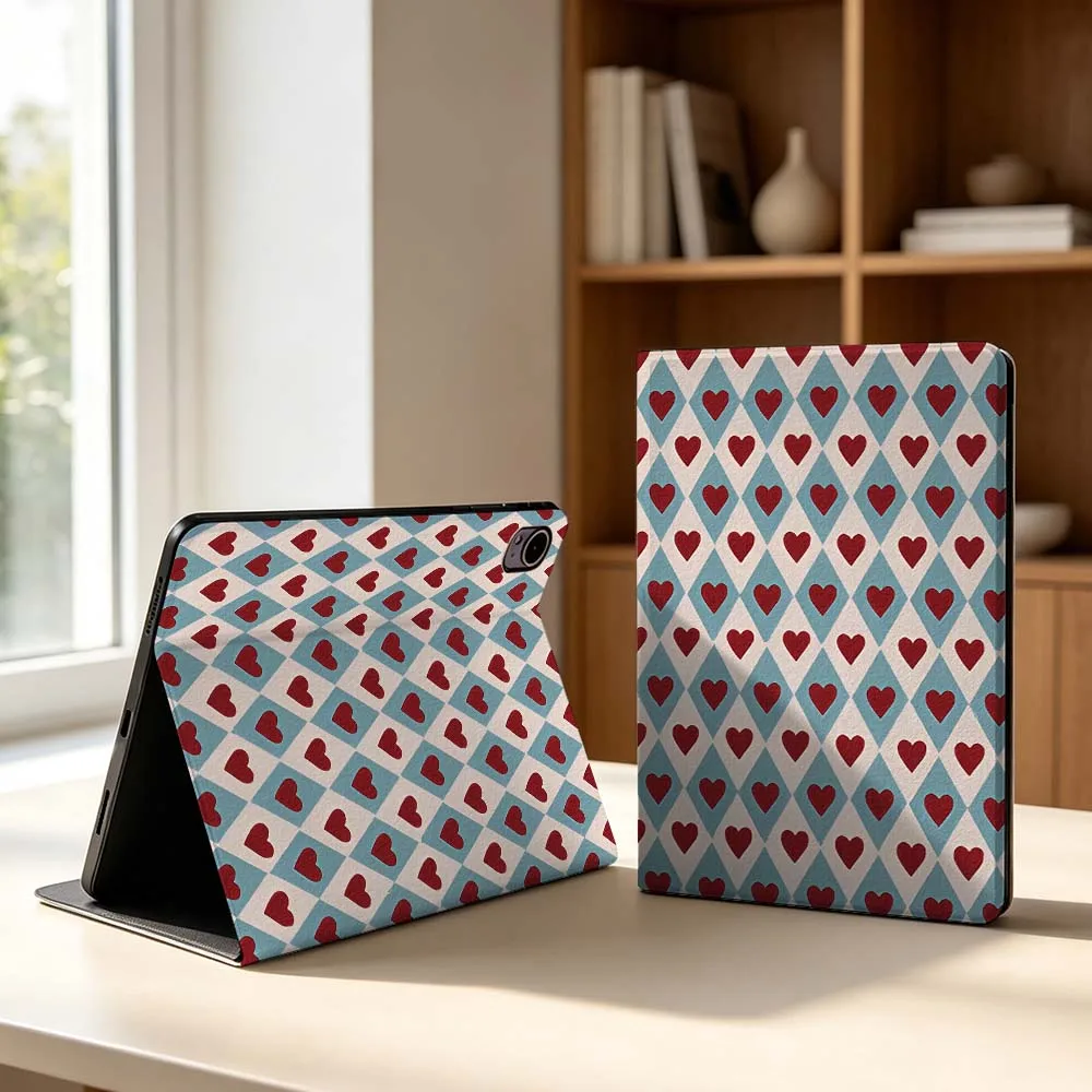 Lucky Maple Leaf Gift For Honor Tab Magic Pad GT X9a 6 X9 X8A X8 V8 V7 9 V9 8 2 3 4 13.3 10 Pro Inch Tablet Case