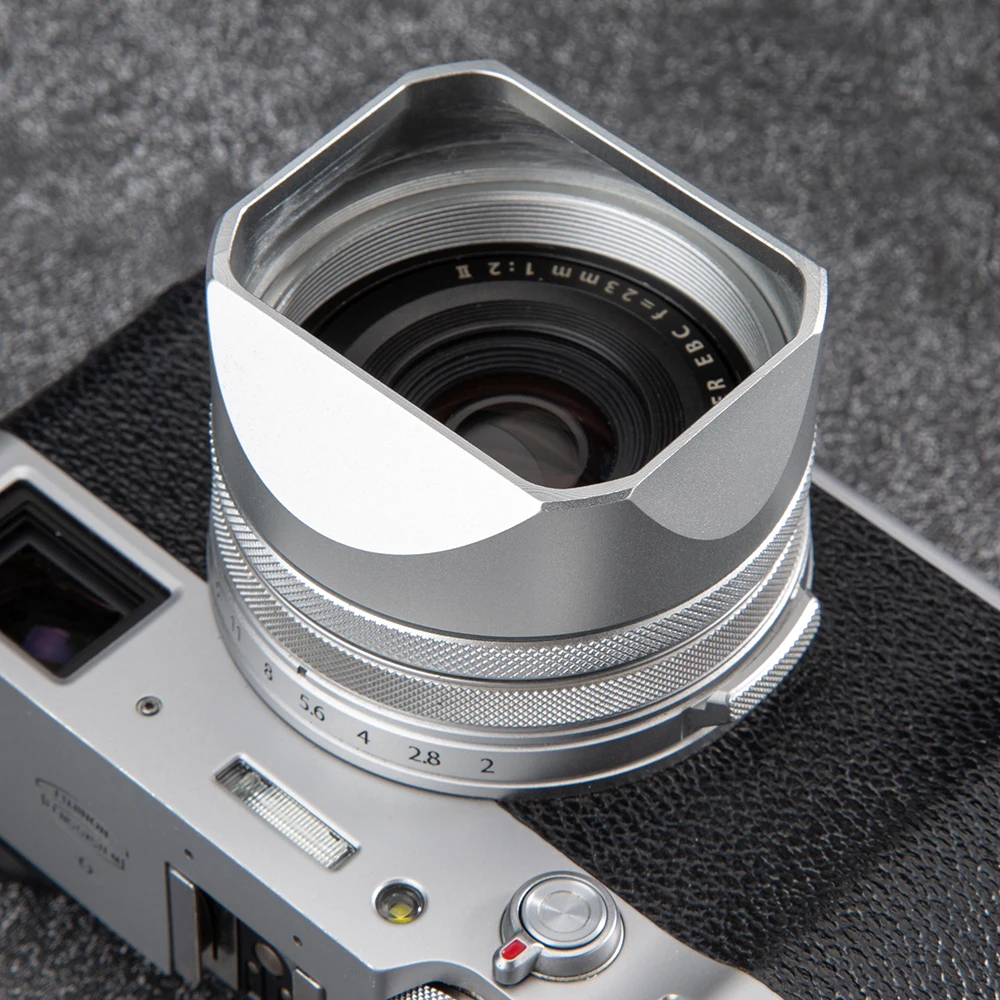 Thumbnail 4 - #33 Lens Hoods Deals & Discounts