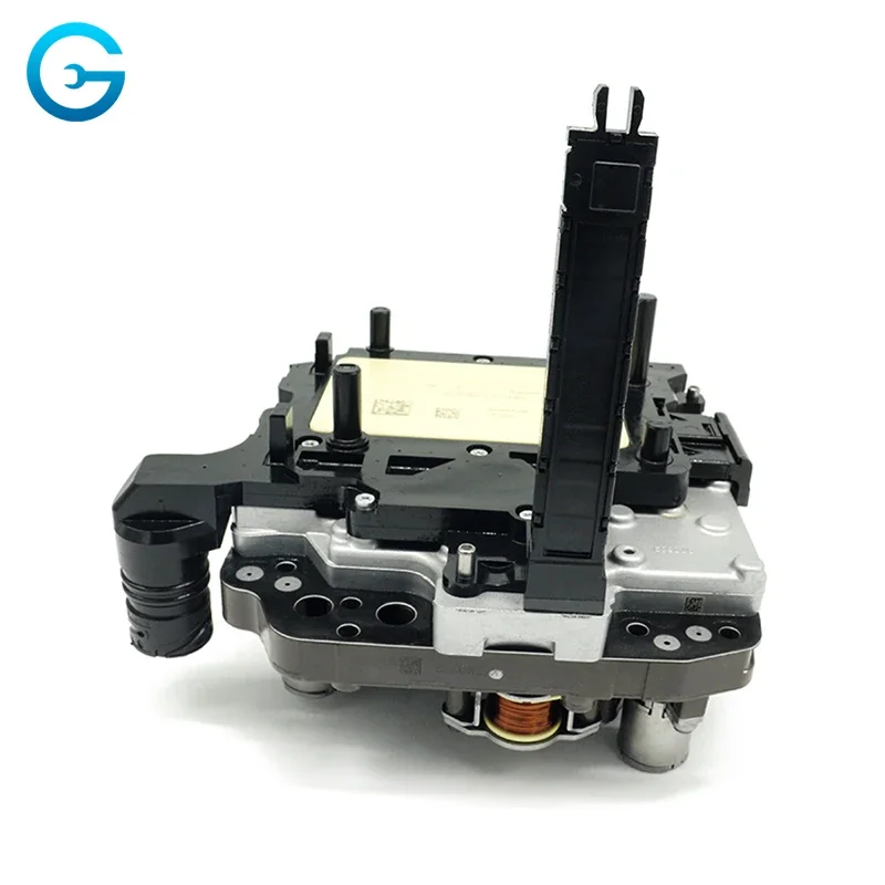 

02E927770AQ 6Speed DSG 02E DQ250 TCU TCM Valve Body Control Module For VW Audi Skoda Seat 02E927770AL 02E927770AD 02E927770AJ