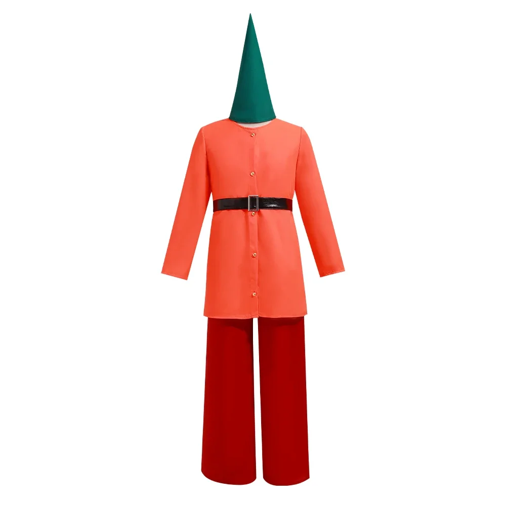 2025 أزياء الهالوين لحفلة الأقزام السبعة التأثيرية أزياء أنيمي سنو وايت والأقزام السبعة أزياء تنكرية مصنوعة حسب الطلب