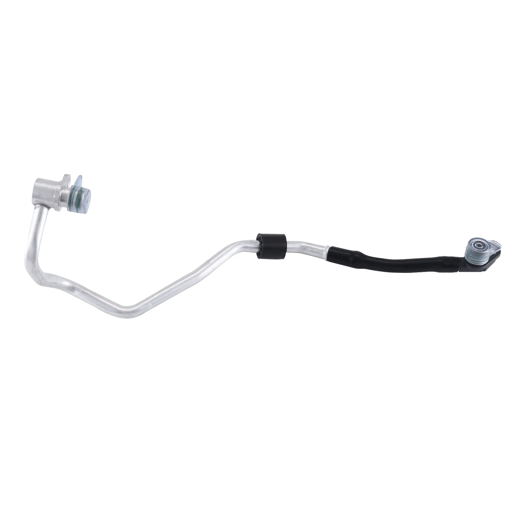 

Left Turbocharger Coolant Line for Mercedes Benz S M C GLE GKS Class GLS550 CLS550 E550