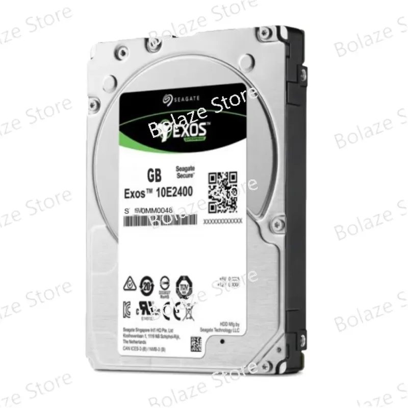 Server hard disk 300G 600G 1T 1.2T 1.8T 2T4T New enterprise class