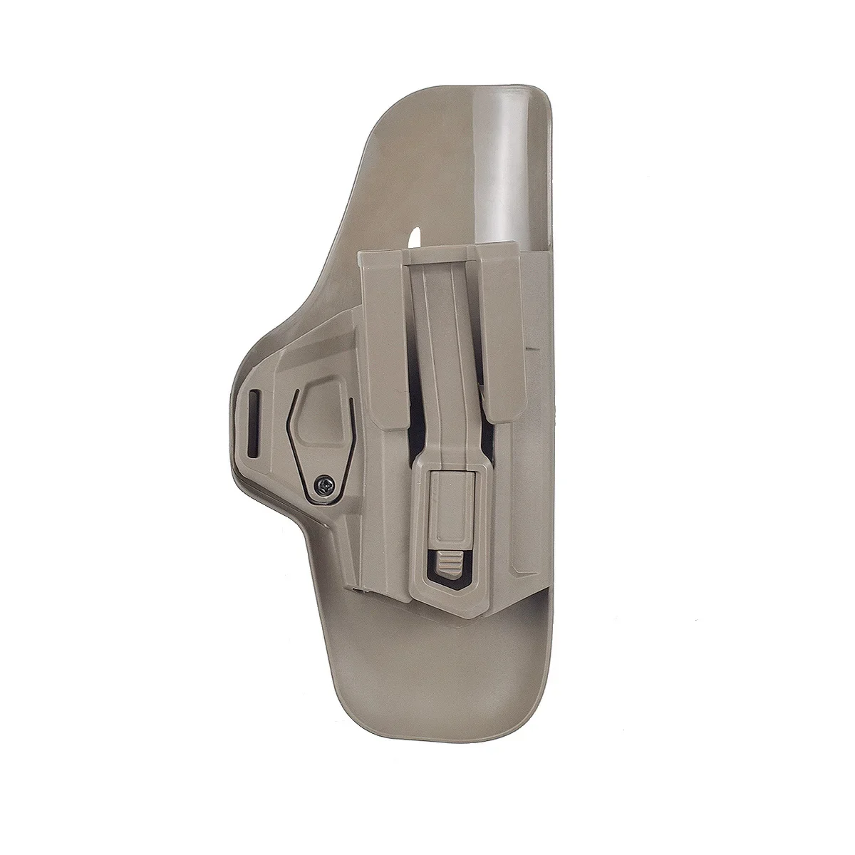 New Tactical Concealed G-9 Gun Inner Belt Holster Suitable For Walther P99 Glock 17 19 22 Outdoor Hunting Gun Holsters accessory - view 4