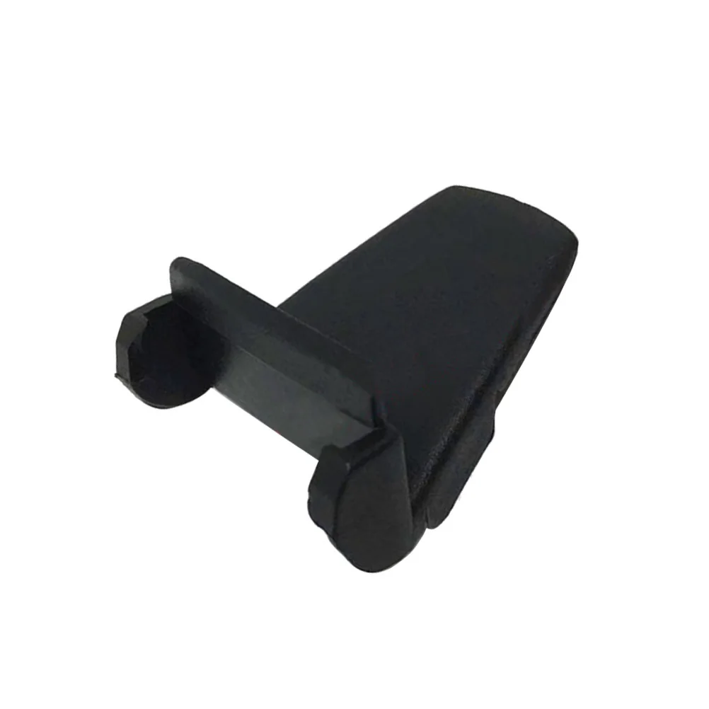 

Tire Changer Jaw Protector Black Clip- For Metal Jaws Precision Wheel Scratch Resistant Cover Repair Tool