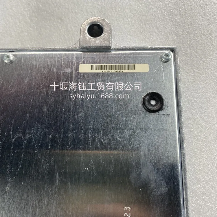 Applicable for Cummins QSB4.5 engine computer board ECM ECU module 4988820