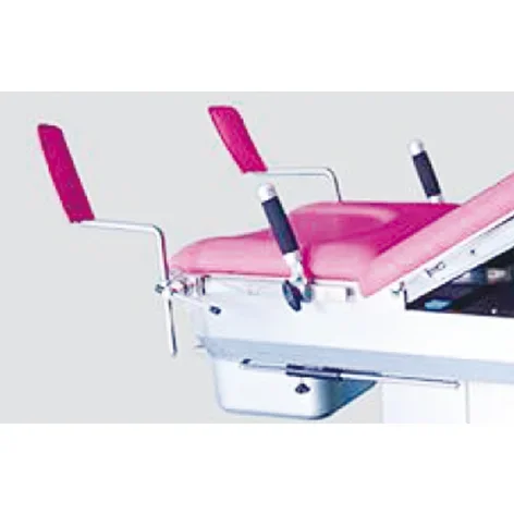 KELING-2E Letto per attrezzature per teatro ospedaliero Tavolo operatorio multiuso Tavolo operatorio per ginecologia