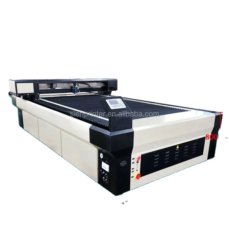 

1300*2500mm Laser Cutting Machine 1325 Metal Cutting Machine control panel laser head leadshine motor HIGH LASER TUBE quality