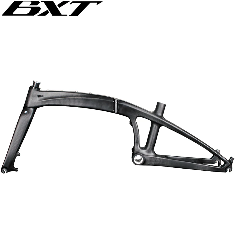 

BXT 20er Carbon Folding Frame Portable Lightweight Foldable Mountain Bike Frame