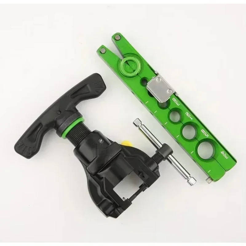 

Reamer Flaring Tool Copper Pipe Maintenance Eccentric Tube Expander Tool