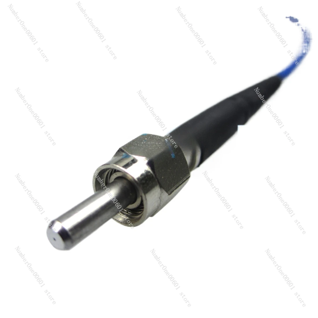 SMA905 Fibre Optic Connector Patchcord Laboratory Optical Fibre Quartz UV-Vis Fibre Core 400um