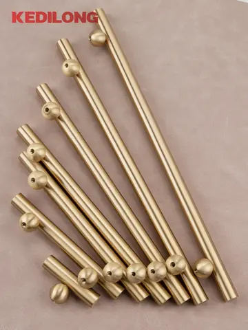 10 best sales कैबिनेट हैंडल - №7