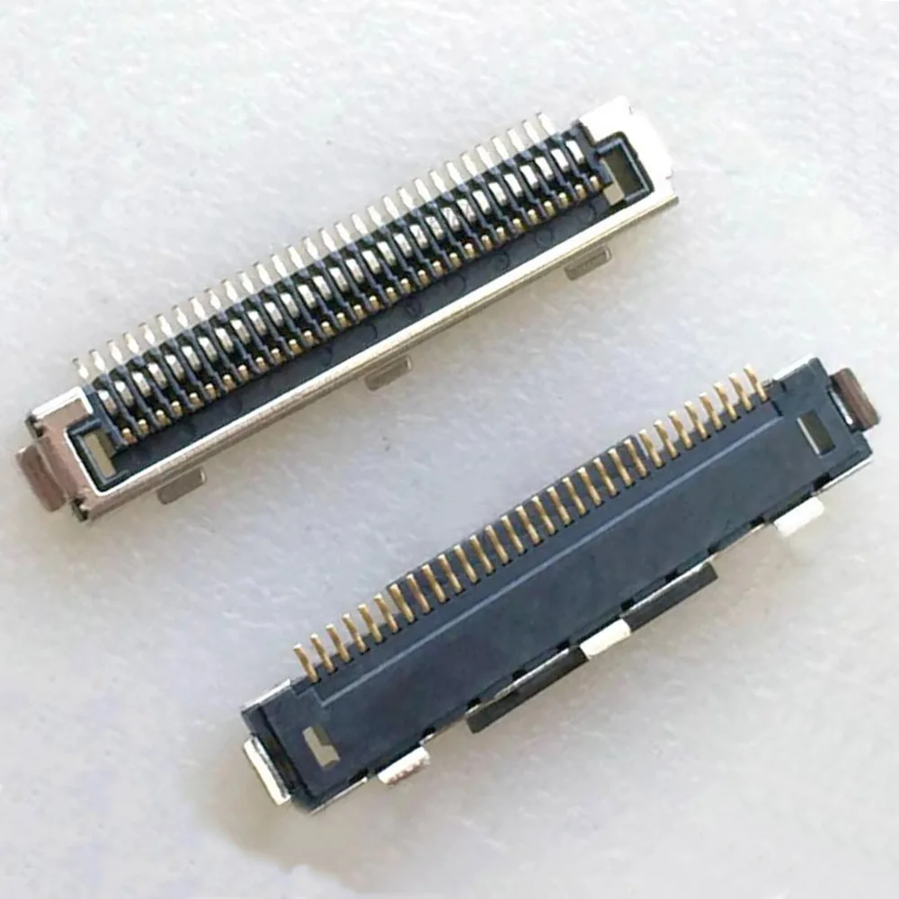2-20 sztuk do ekranu komputera przenośnego elastyczny kabel złącze interfejsu 30 pin płyta główna ekran LCD Flex Cable gniazdo 30Pin — zdjęcie 6