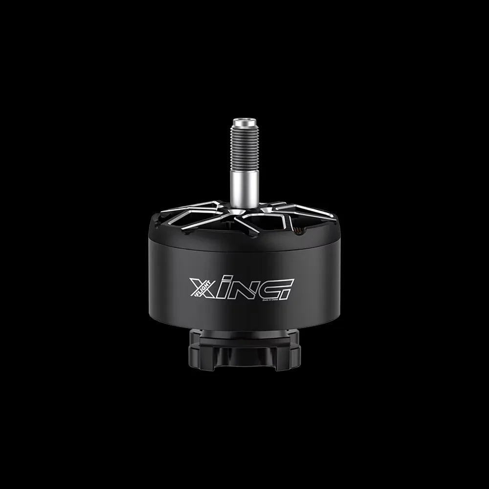 SmCpiFlight XING 2812 1150KV FPV Cinelifter Motor With 5mm Shaft For FPV Centurion X8 BNF Drone Parts