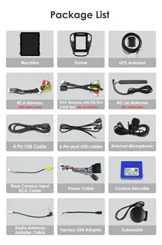 8 best sales Opel Insignia 2009 radyosu - №2