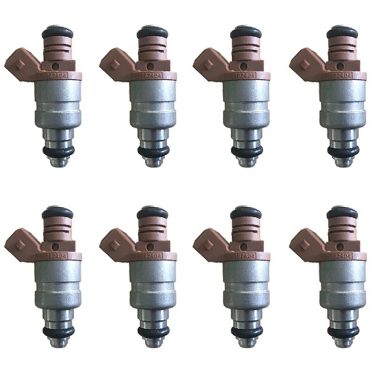 

8Pcs/Lot Fuel Injector Nozzle for Optra Lacetti 1.4 1.6 96332261 25182404