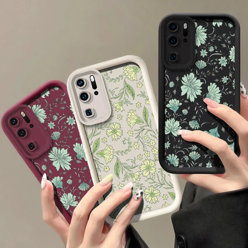 Flower Printing Pho…