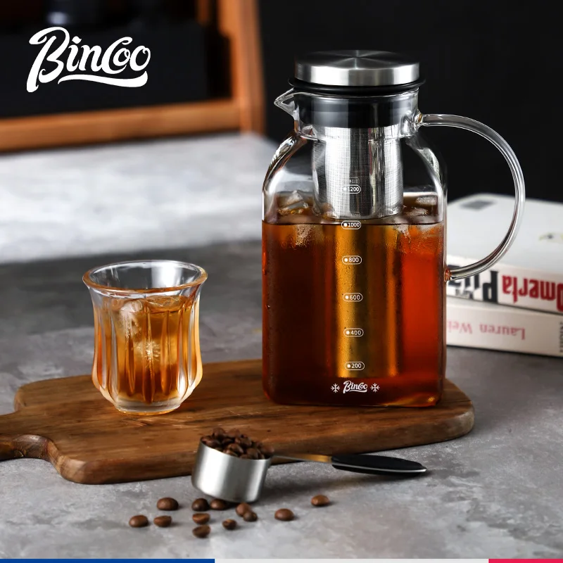 Bincoo Double Layer…