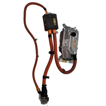 A0009063500 2215404450 0009064703 適用於賓士S400 W221的混合動力電池充電器變頻器轉換器 6 最佳銷售 賓士逆變器 - №3