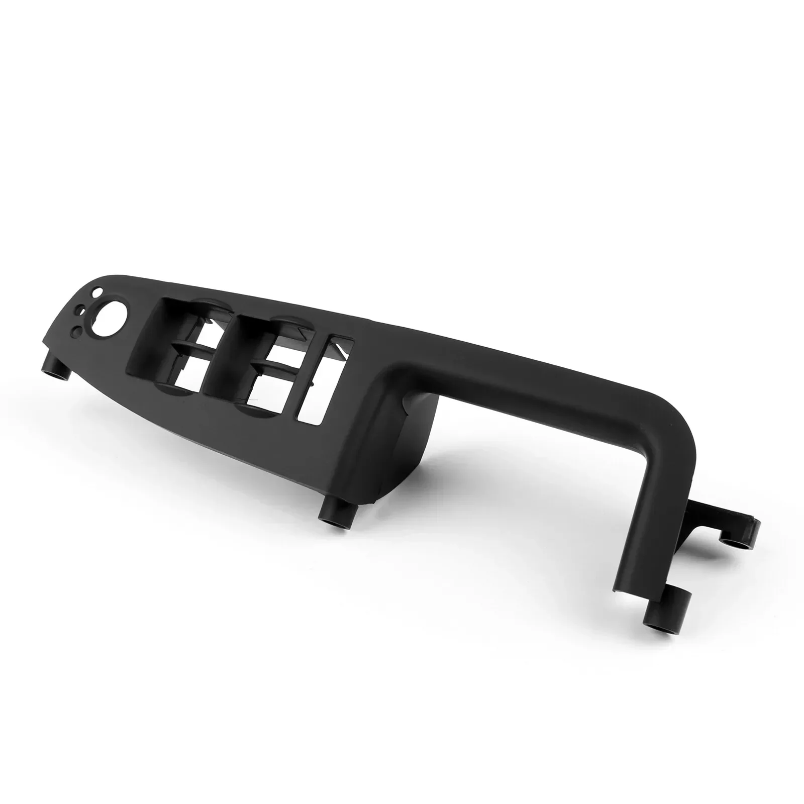 Front Left Black Po…