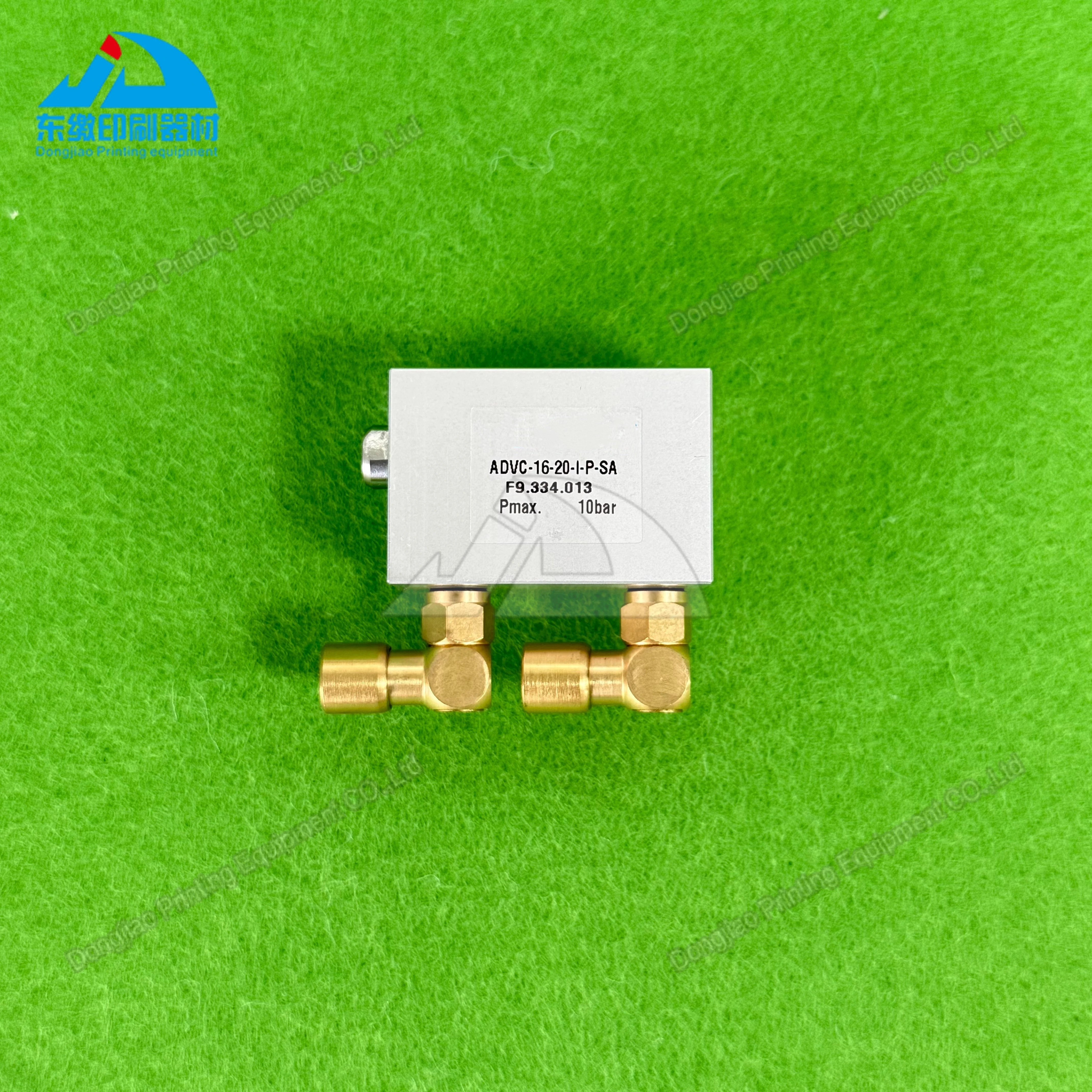 

Запасные части для офсетного печатного оборудования F9.334.013 ADVC-16-20-I-P-SA для печатной машины Heidelberg F9.334.013 Цилиндр