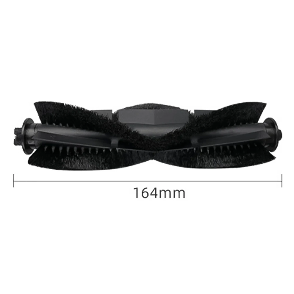 Main Roller Brush Replacement Parts For RoboJet For X-For O-ne 2 Pro Vacuum Accessory
