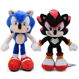 Hyper Sonic Plush AliExpress