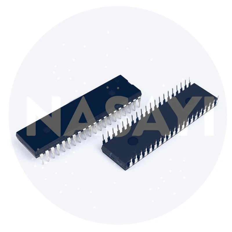 1-100PCS AX5202P AX5202 95640 564WP AT29C040A-12PC AT29C040 STTH1002CG STTH1002 SN74LS157N 74LS157 PIC18F2550-I/SP PIC18F2550