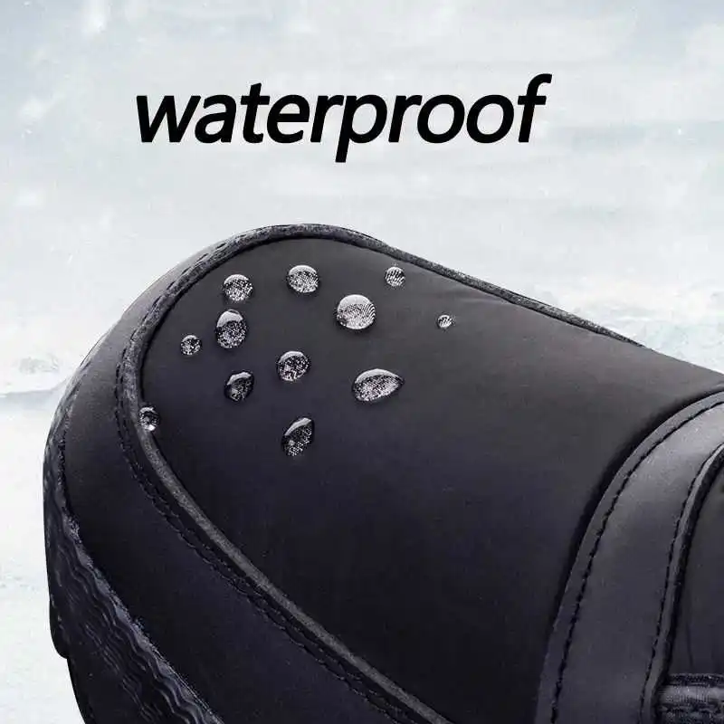 large-size-3647-faion-men-snow-boots-casual-anti-slip-winter-cotton-boots-pu-leather-ort-tube-lacing-closure