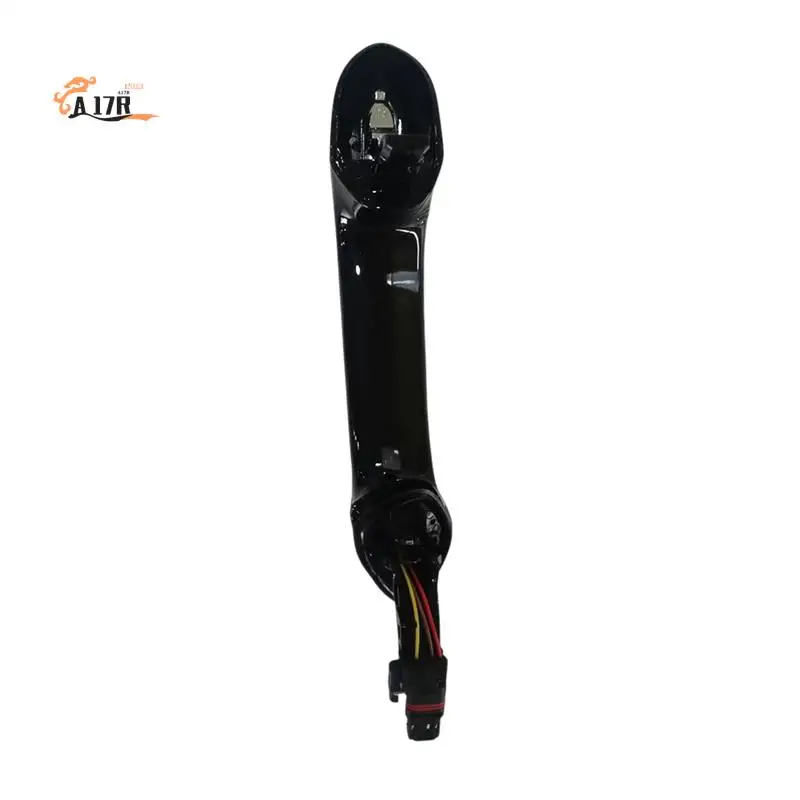 

A17R-4X Outside Exterior Comfort Access Door Handle Set 51219491470 51219491471 For BMW 5 Series G30 G31 G38 G32 GT 2017-2020