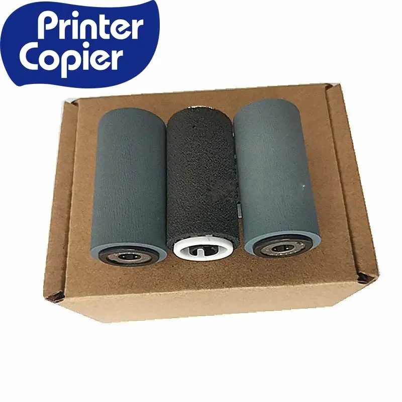 

5 компл. ролика подачи захвата ADF для XEROX 7120 7125 7425 7428 7435 7525 7530 7535 7545 7556 5325 5330 5335 7220 7225 7830